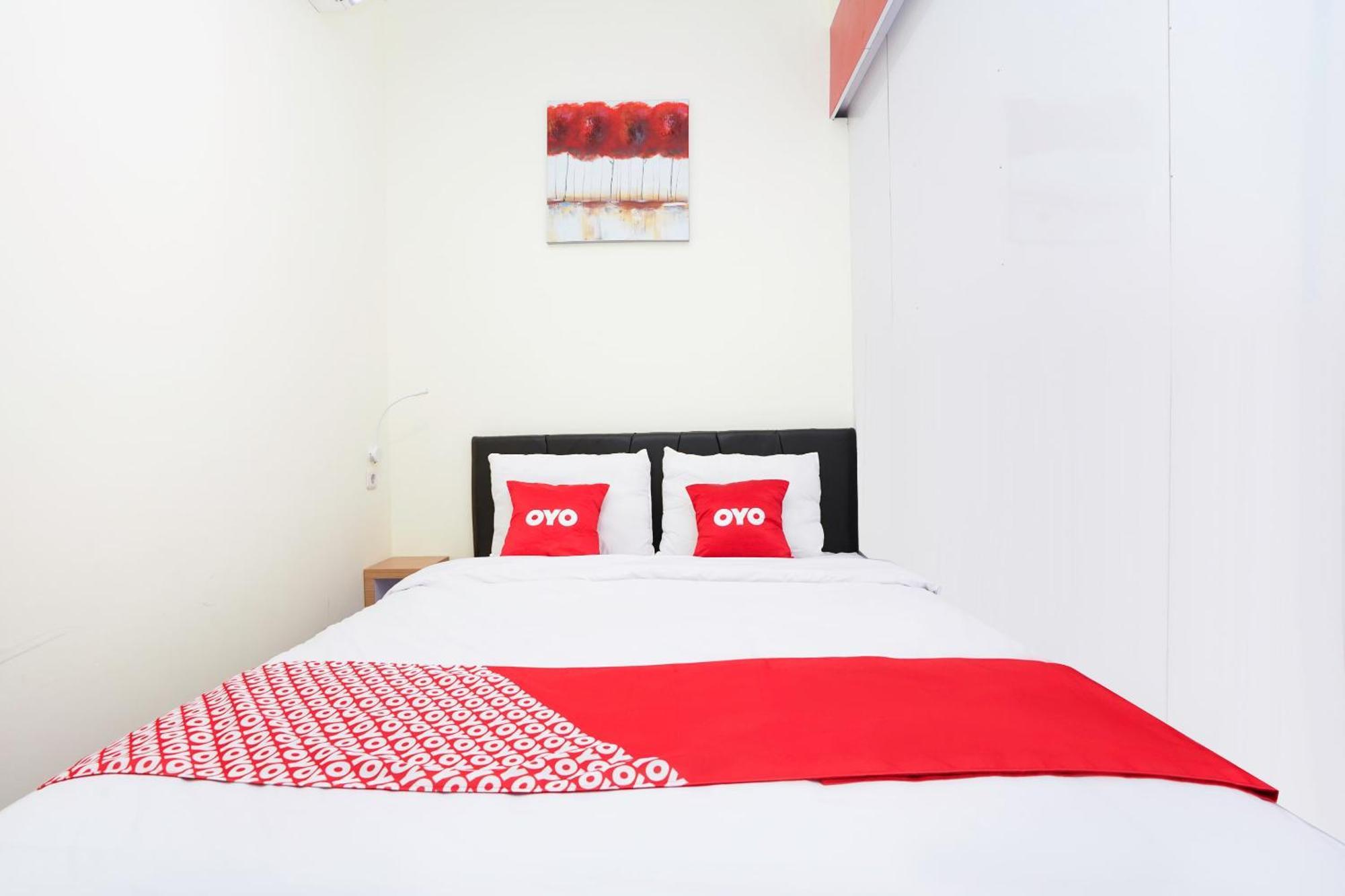 Super Oyo Flagship 3688 Pot Art Hotel Surabaya Exterior foto